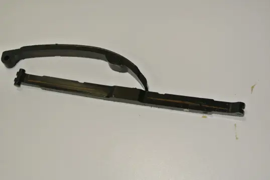 DISTRIBUTIEKETTING Yamaha YZF R6 1998 - 2002