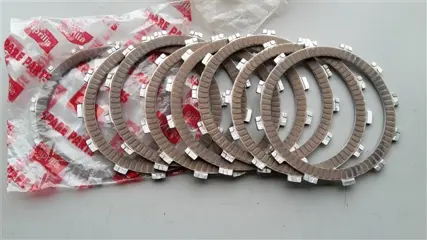 KOPPELING Aprilia RSV 1000 1998 - 2000