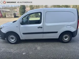 Mercedes-Benz Citan 109 CDI (bj 2013)