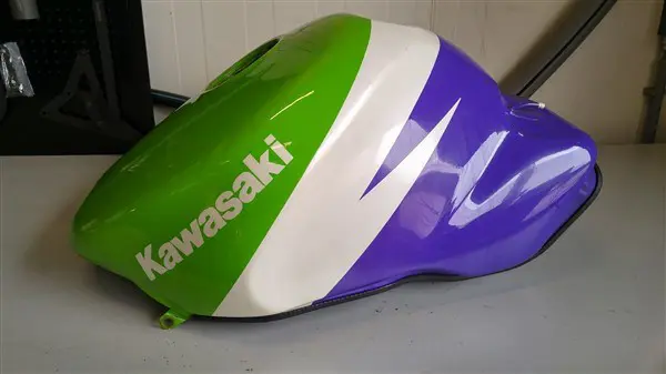 TANK Kawasaki ZX 9 R 1994 - 1997