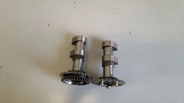 NOKKENAS Aprilia RSV 1000 2004 - 2005 / 2006 - 2008 / 2001