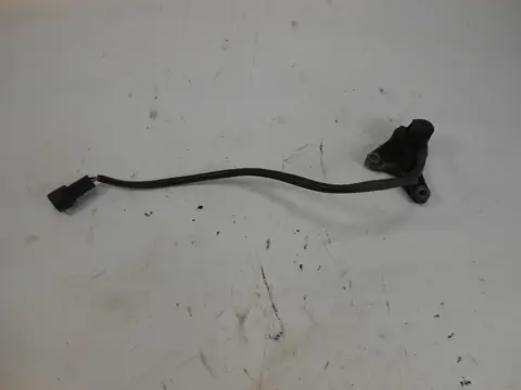 SNELHEIDSOPNEMER Kawasaki VERSYS 650 2007 - 2009