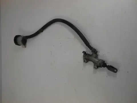 REMPOMP ACHTER Kawasaki VERSYS 650 2007 - 2009
