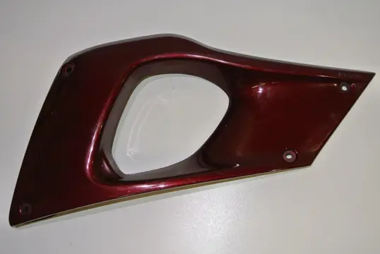 LINKER ZIJKUIP Yamaha TDM 1991 - 1995