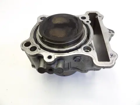 CILINDERBLOK Suzuki DL 650 V STROM 2003 - 2011