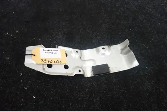 ONDERBAK Suzuki DRZ 400 SM 2005 - 2008