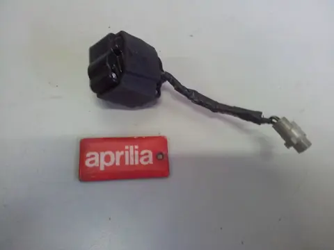 RELAIS Aprilia Tuono 1000 2006 - 2008