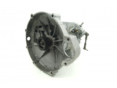 Used Versnellingsbak Cali EV /97.588KM