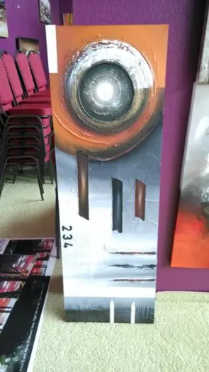 Exclusieve schilderijen te koop!!