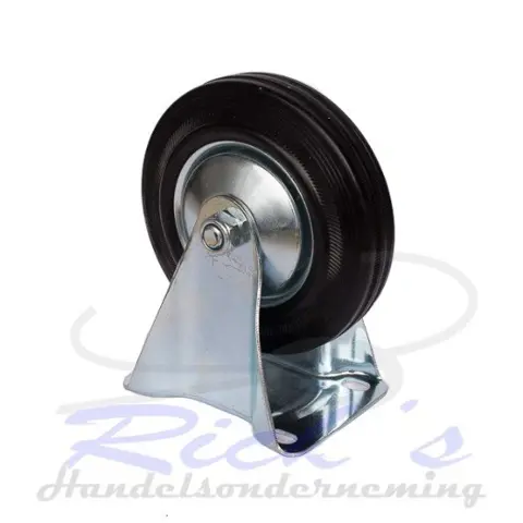 Bokwiel / Bokwielen / Zwenkwiel / Zwenkwielen