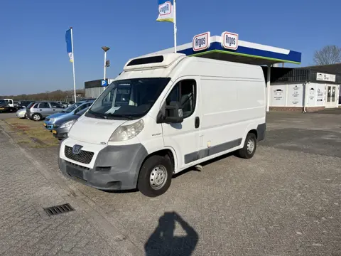 Peugeot boxer L2 H2 KOELWAGEN 330 2.2 HDI KOELWAGEN