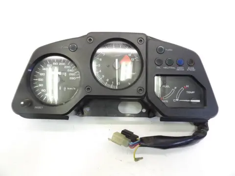 TELLERSET Honda VFR 750 1990 - 1993