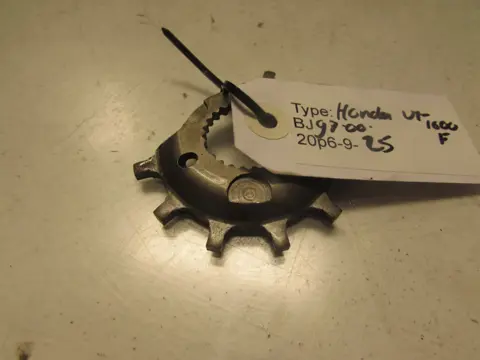 MOTORBLOK DIVERSE Honda VTR 1000 F 1997 - 2006