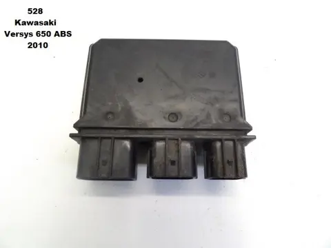 RELAIS Kawasaki VERSYS 650 2010 - 2014