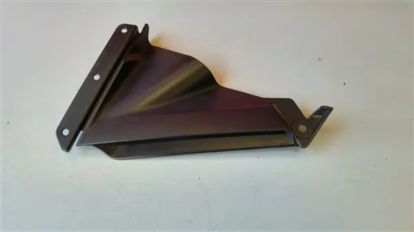 LINKER BINNENKUIP Aprilia RSV 4 2009 - 2010