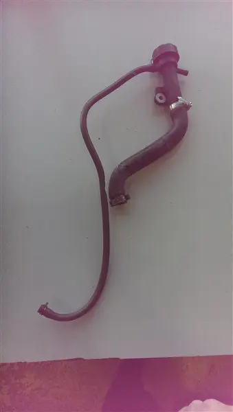 OVERIG Aprilia Tuono 1000 2003 - 2005