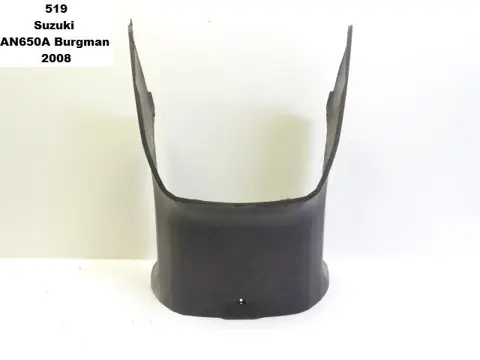 BINNENKUIP Suzuki Burgman 650 2002 - 2009