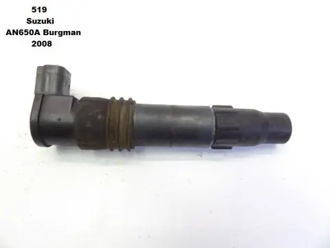 BOBINE Suzuki Burgman 650 2002 - 2009