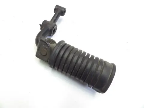 VOETSTEUN LINKS Suzuki GS 450 1970 - 2012