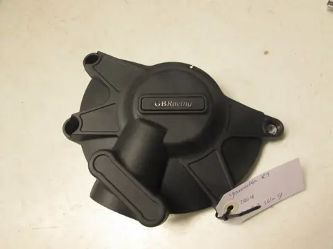 MOTORBLOKDEKSEL Yamaha YZF R1 2011 - 2014