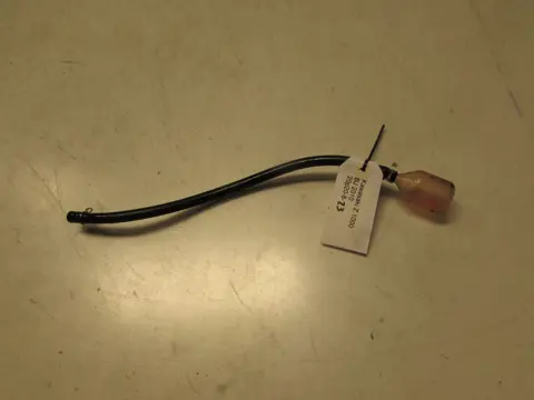 MOTORBLOK DIVERSE Kawasaki Z 1000 2010 - 2013