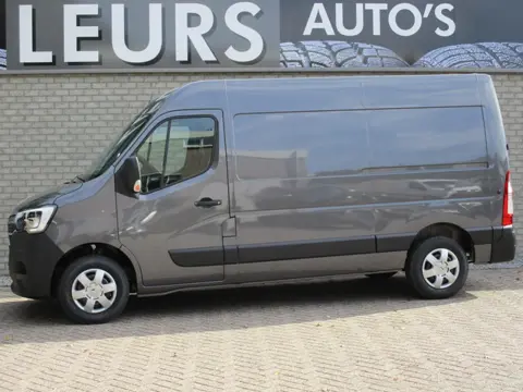 Renault MASTER T35 L2H2 Navi/Camera/Trekhaak