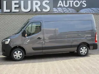 Renault MASTER T35 L2H2 Navi/Camera/Trekhaak