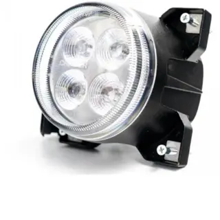 CRAWER inbouw werklamp 40W CREE tbv Fendt