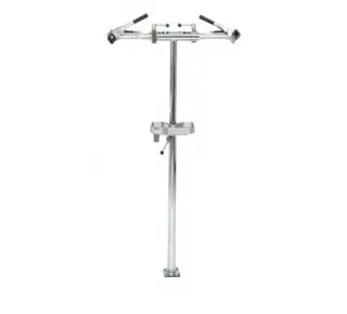 Montagestandaard voor 2 fietsen ParkTool prof. 360°