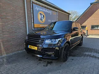 Land Rover Range Rover 4.4 SDV8 Vogue AWD (bj 2015)
