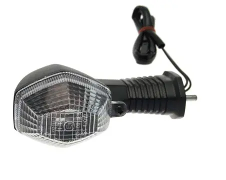 KNIPPERLICHT LINKS ACHTER Suzuki GSX R 1000 2003 - 2009 /