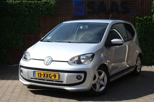 VOLKSWAGEN UP High up! / NAP / Airco / Cruise contr. 