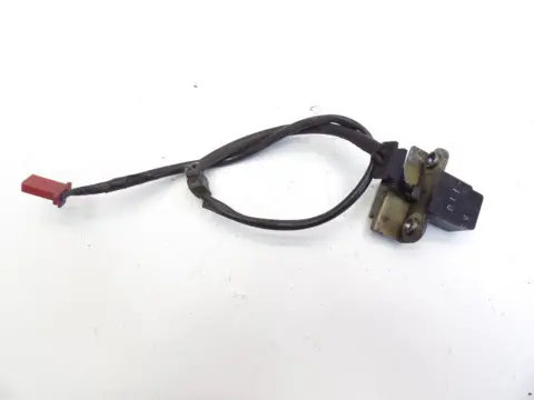 PULSGEVER Honda CB 450 1985 - 1986