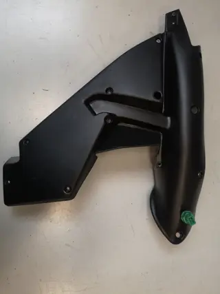 LINKER LUCHTBUIS Aprilia RST 1000 Futura 2001 - 2004