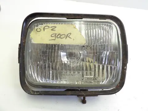 KOPLAMP Kawasaki GPZ 900 1984 - 1993