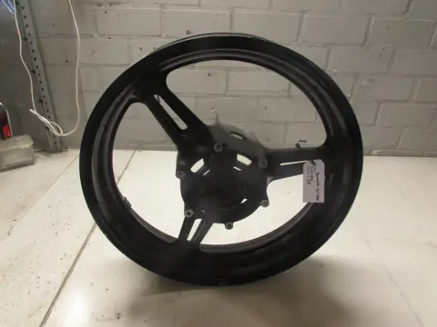 VOORVELG Yamaha FJR 1300 2001 - 2002