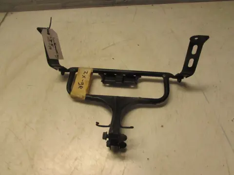 KUIPFRAME Kawasaki ZX 9 R 1994 - 1997