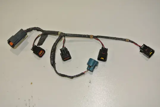 BOBINE Kawasaki Z 750 2007 - 2010