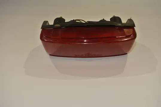 ACHTER LICHT Honda CBR 600 F 1987 - 1990