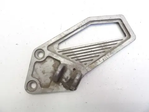 LINKER SCHETSPLAAT Kawasaki GPX 750 1986 - 1988