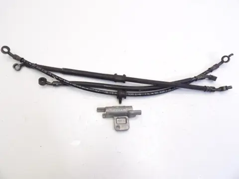 REMLEIDING VOOR Suzuki GSF 600 650 Bandit 2005 - 2006