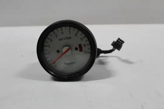 TELLER Triumph Sprint ST 955 1999 - 2005