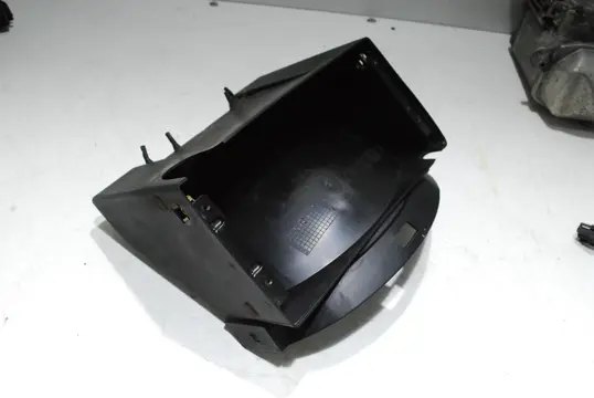 ACHTER SPATBORD BMW R 1150 GS 1999 - 2001
