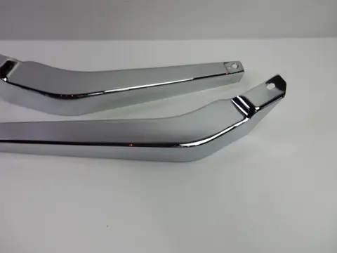 FRAME-ONDERDELEN Moto Guzzi Nevada 750 1991 - 2019