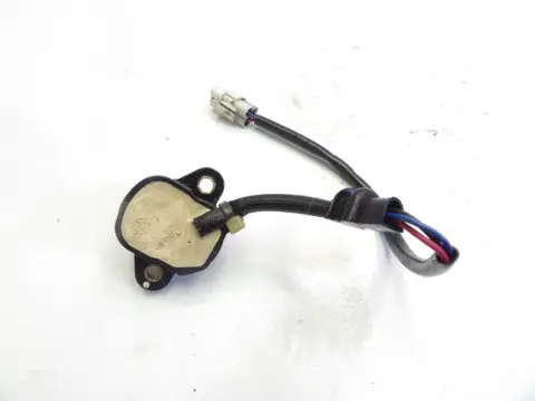 VERSNELLINGSBAK Suzuki M 1800 Intruder 2007 - 2010