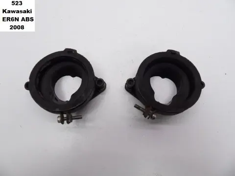 INLAAT RUBBER Kawasaki ER 6 2005 - 2008