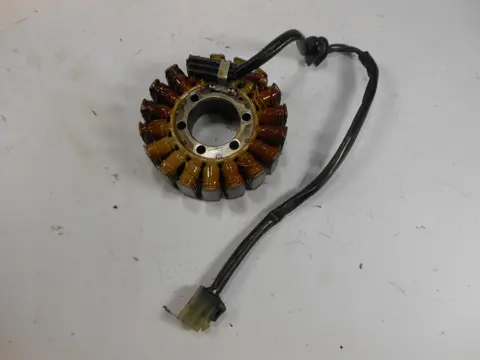 DYNAMO Suzuki GSX R 750 2004 - 2005