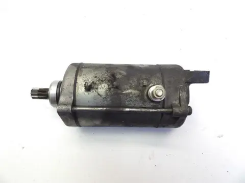 STARTMOTOR Kawasaki Z 550 1970 - 2012