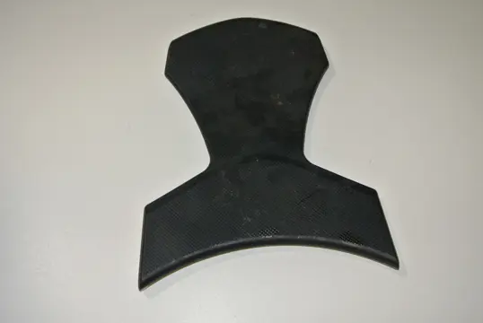 TANKCOVER Suzuki DL 650 V STROM 2003 - 2011 / 2012 - 2014