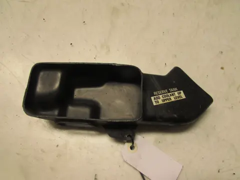 LUCHTBUIS MIDDEN Honda CBR 1000 F 1987 - 1988